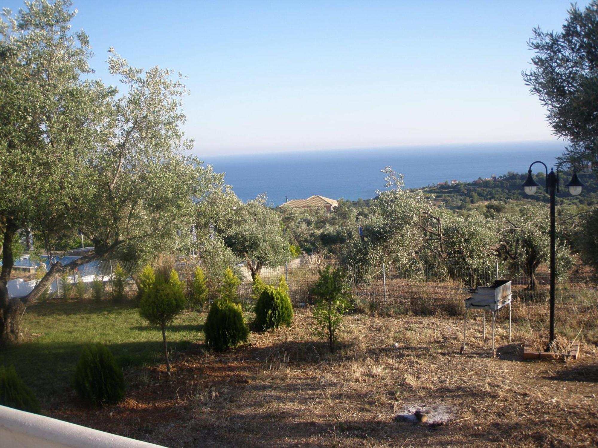 Manolia Studios Τραπεζάκι Εξωτερικό φωτογραφία
